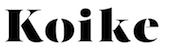 Koike-Logo